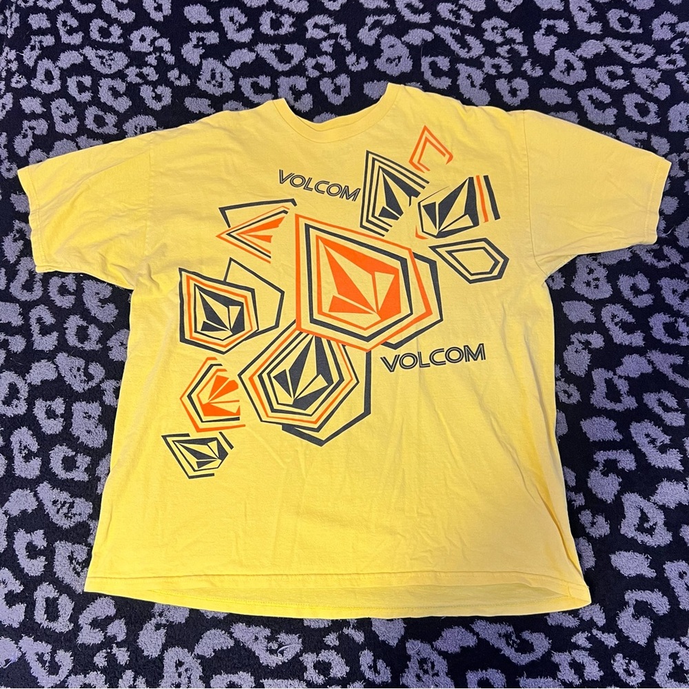 Volcom Shirt